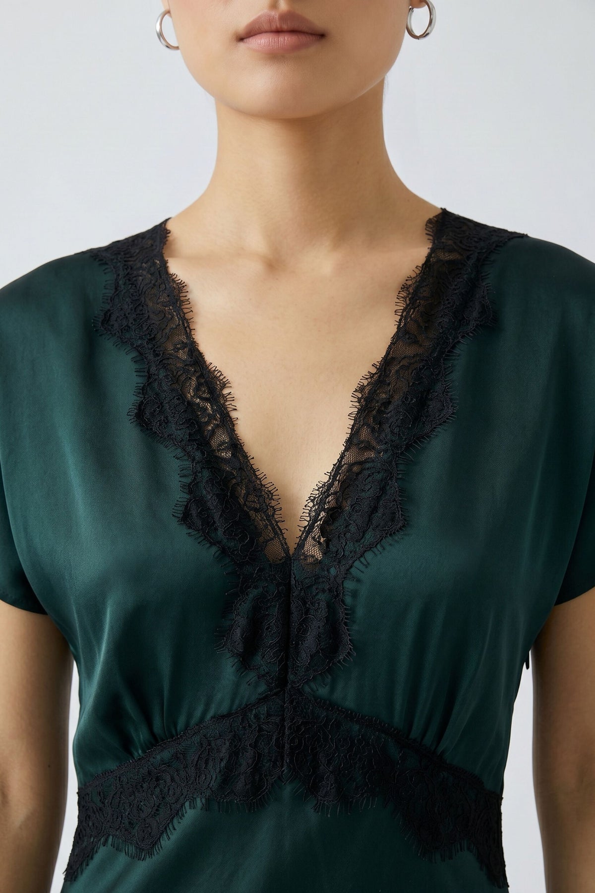 Woven Dress