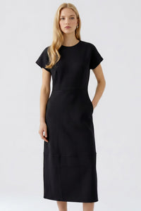 Knitted Dress