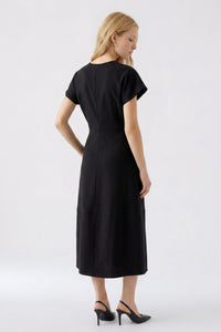 Knitted Dress