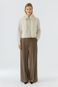 Woven Trousers