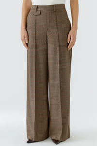 Woven Trousers