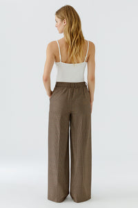 Woven Trousers