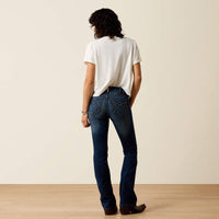 Pr Rosa Boot Jean