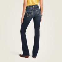 An image of the Ariat Lexie Boot Jean