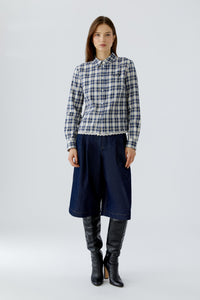 Woven Blouse