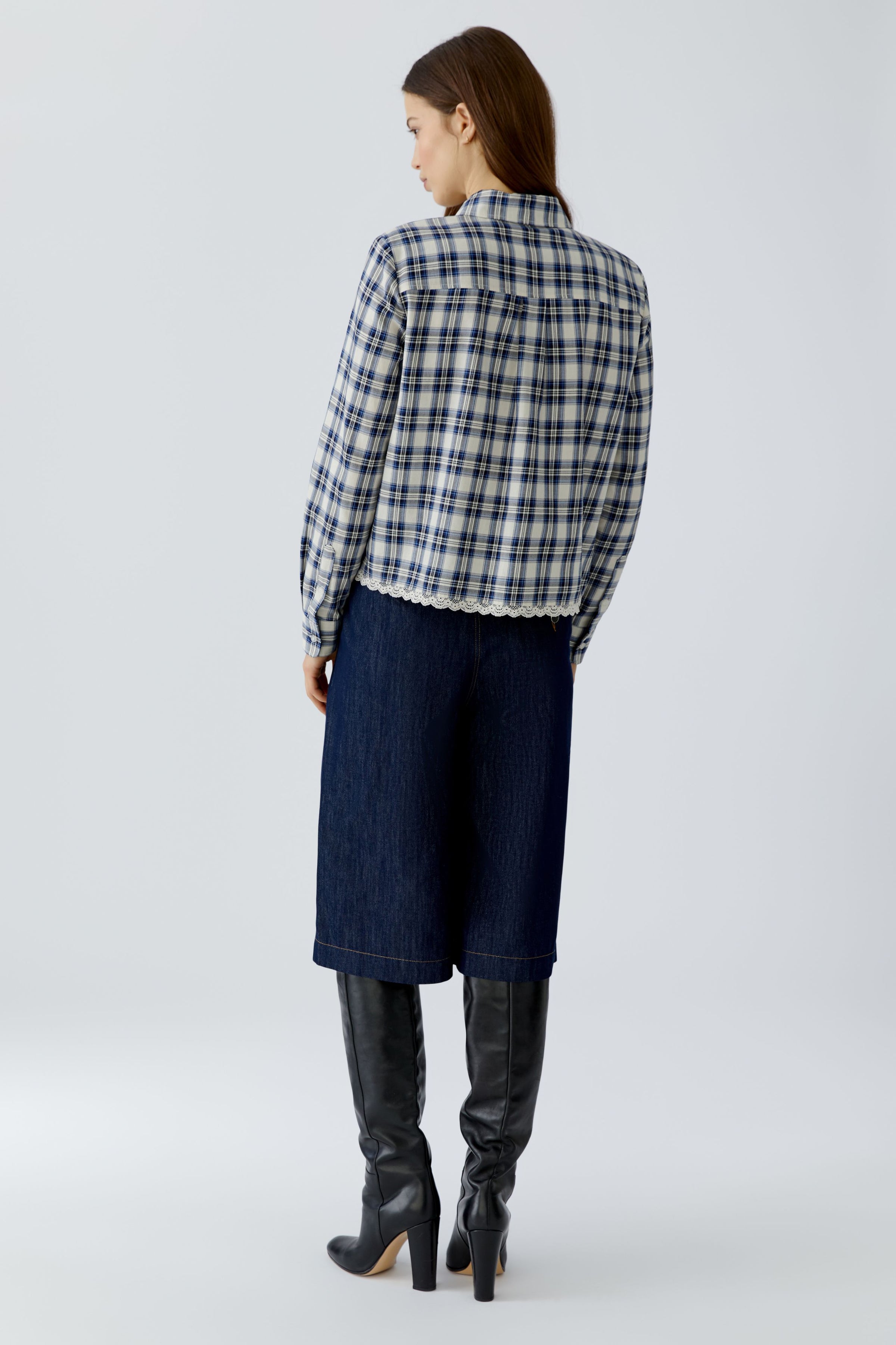 Woven Blouse