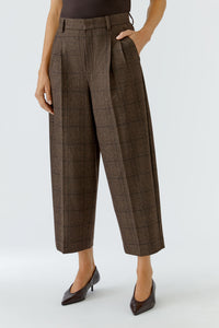 Knitted Trousers