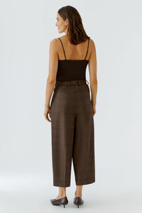 Knitted Trousers
