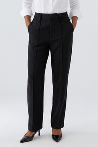 Woven Trousers