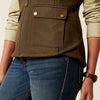 An image of the Ariat Millbrae Vest