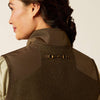 An image of the Ariat Millbrae Vest