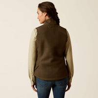 An image of the Ariat Millbrae Vest