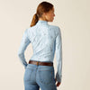 An image of the Ariat Lowell 3.0 1/4 Zip Baselayer