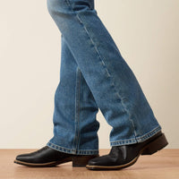 An image of the Ariat Perfect Rise Acclimatize Nayelli Boot Cut Jeans