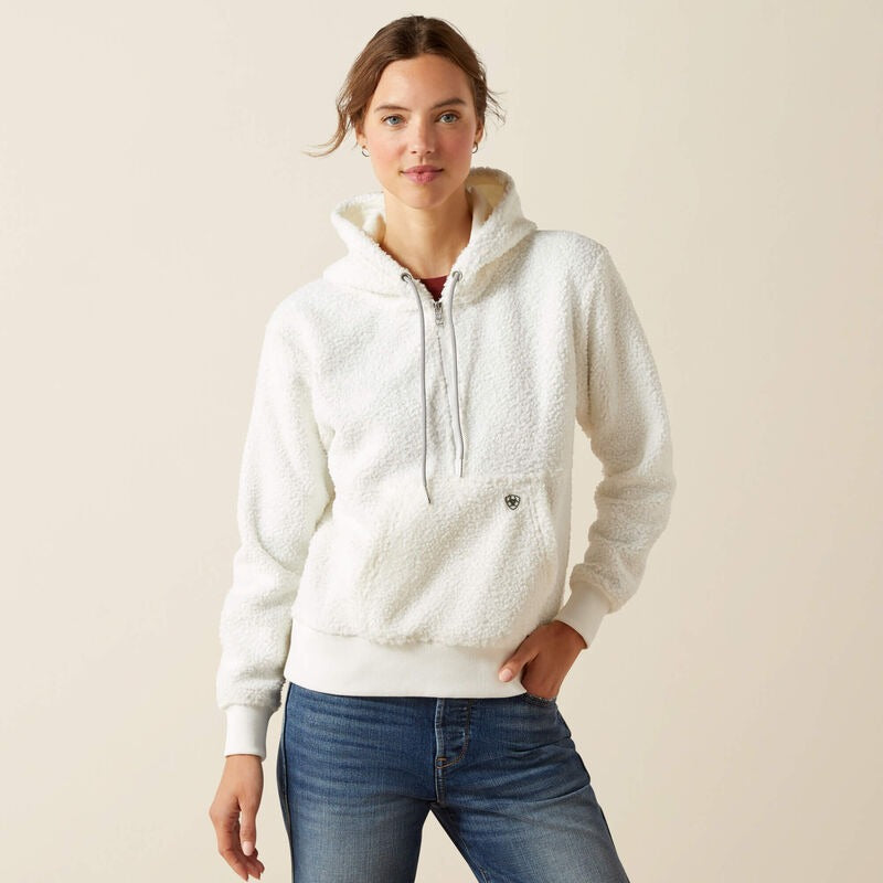 An image of the Ariat Orinda Hoodie