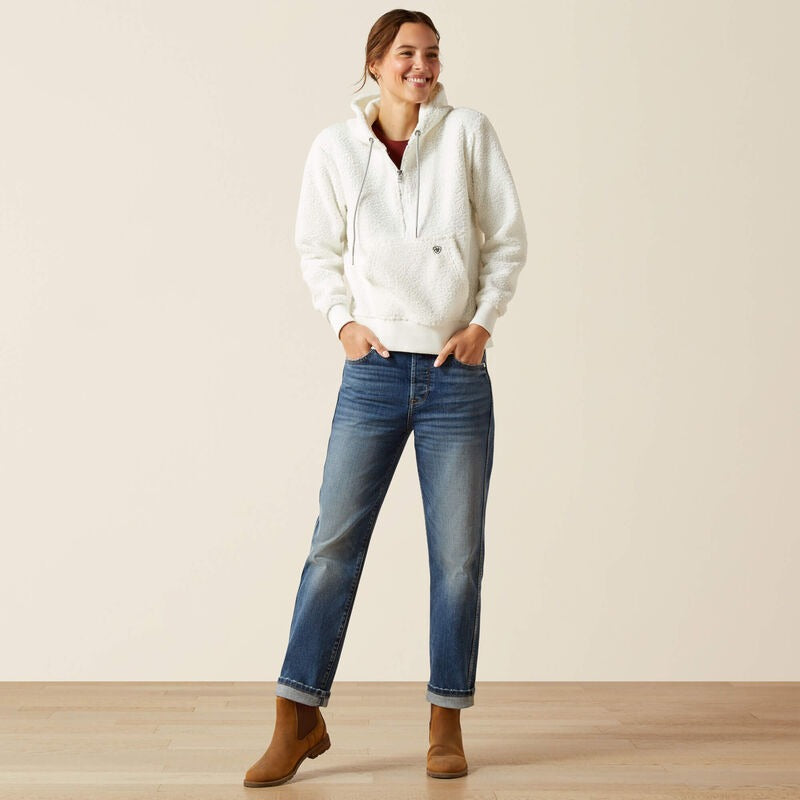 An image of the Ariat Orinda Hoodie