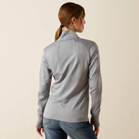 An image of the Ariat Team EQ 1/2 Zip Pullover