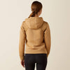 An image of the Ariat Radiance Full Zip