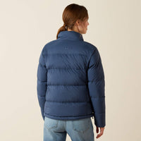 An image of the Ariat UltraPuff Down Jacket