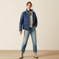 An image of the Ariat UltraPuff Down Jacket
