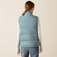 An image of the Ariat UltraPuff Down Vest