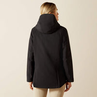 An image of the Ariat Outer Banks Waterproof Jacket