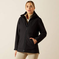 An image of the Ariat Outer Banks Waterproof Jacket