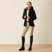 An image of the Ariat Outer Banks Waterproof Jacket