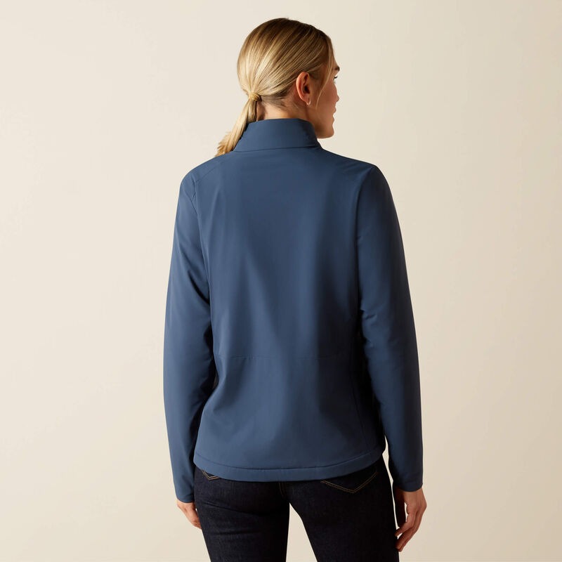 An image of the Ariat Rion StretchShell Insulated Jacket