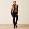 An image of the Ariat Ashley 2.0 Insulated Vest