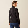 An image of the Ariat Boreas Full Zip Sweatshirt