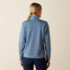 An image of the Ariat Montadale 1/2 Zip