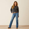 An image of the Ariat Essential Crew Sweatshirt