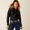 An image of the Ariat Dawn Western Shirt