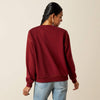 An image of the Ariat Lasso Sweatshirt