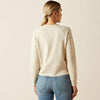 An image of the Ariat Martine Sweatshirt