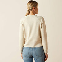 An image of the Ariat Martine Sweatshirt