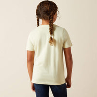 An image of the Ariat Never Outta Style T-Shirt