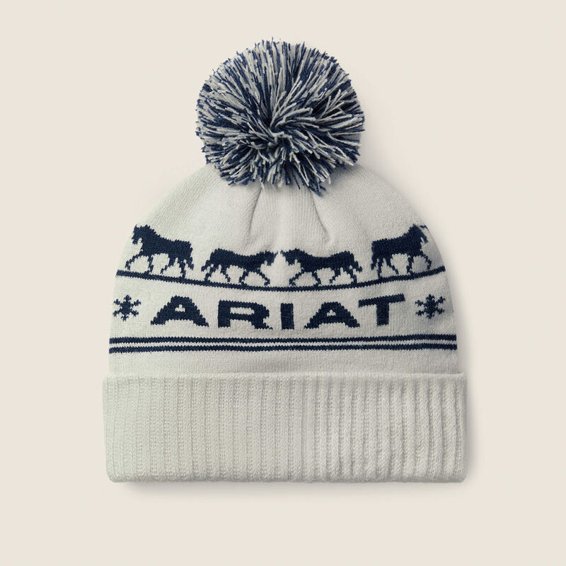 WMS Apres Ski Beanie