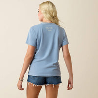 An image of the Ariat Lucky Dreams T-Shirt