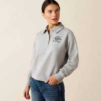 An image of the Ariat Lovett Sweatshirt