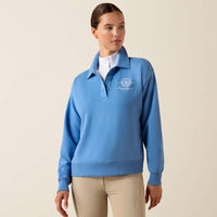An image of the Ariat Lovett Sweatshirt