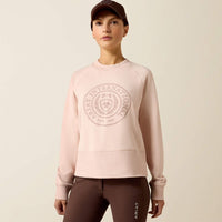 An image of the Ariat Martine Sweatshirt
