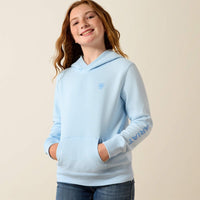 An image of the Ariat Girls Ariat 2.0 Hoody
