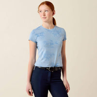 An image of the Ariat Mirage T-Shirt