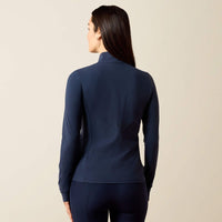 An image of the Ariat Solveil 1/2 Zip Baselayer