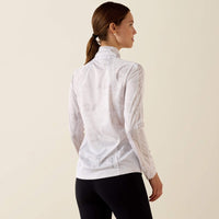 An image of the Ariat Sunstopper 3.0 Baselayer