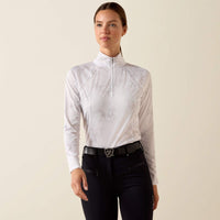 An image of the Ariat Sunstopper 3.0 Baselayer