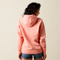 An image of the Ariat Ariat Logo 20 Hoody