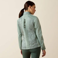 An image of the Ariat Fusion Jacket